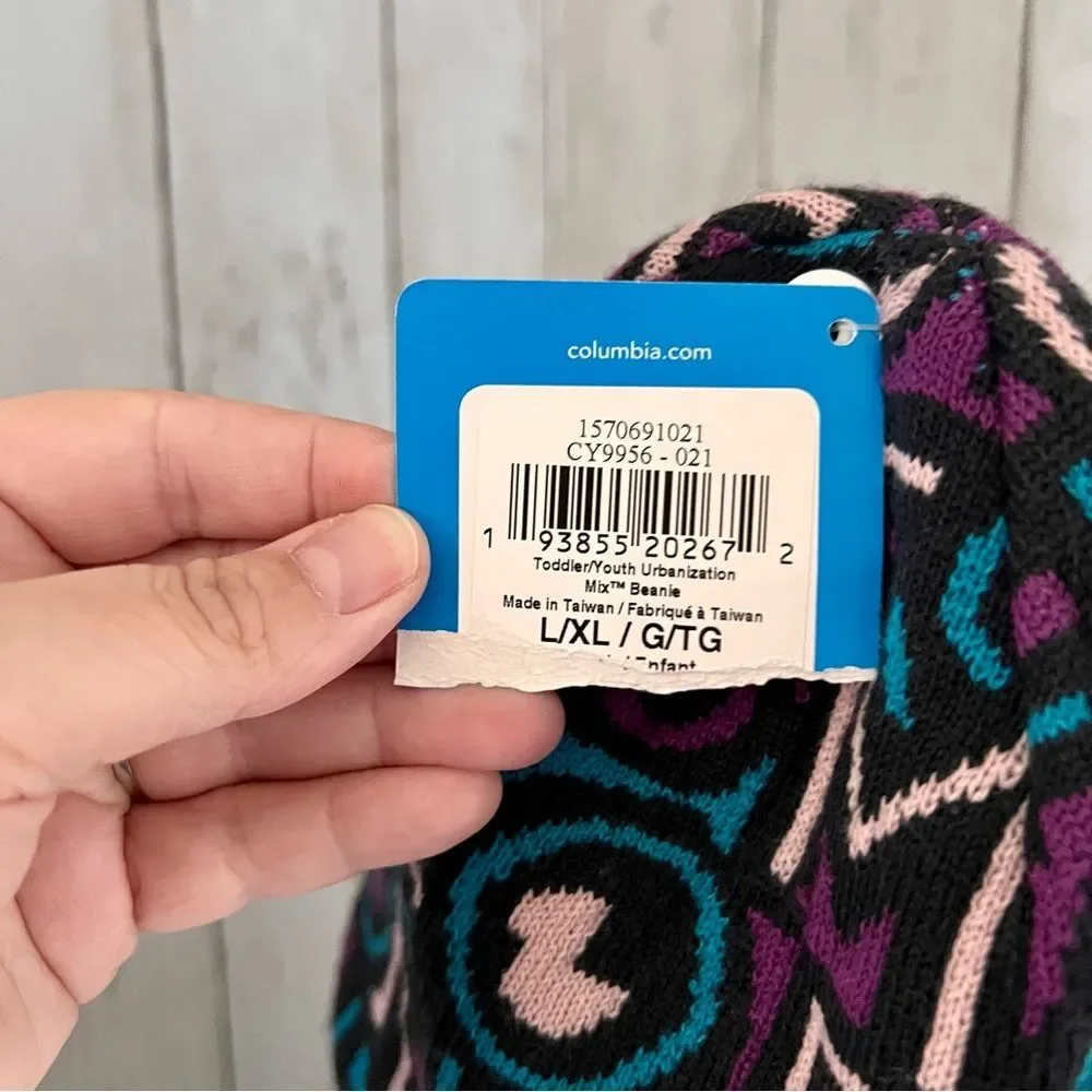 Columbia Urbanization Mix Beanie N2